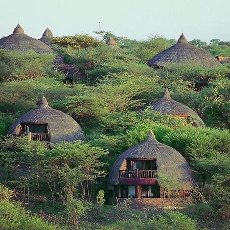 Serengeti Serena Safari Lodge Экстерьер фото