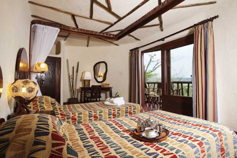 Serengeti Serena Safari Lodge Экстерьер фото