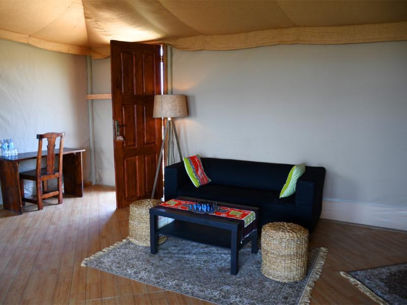 Serengeti Serena Safari Lodge Экстерьер фото